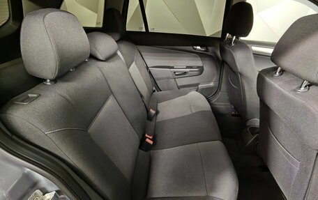 Opel Astra H, 2007 год, 543 000 рублей, 13 фотография