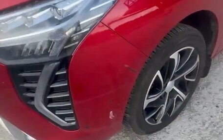 Haval Jolion, 2022 год, 1 199 000 рублей, 6 фотография