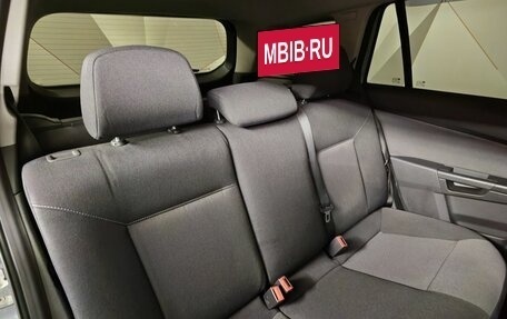 Opel Astra H, 2007 год, 543 000 рублей, 14 фотография