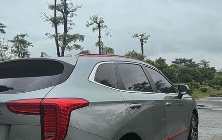 Haval Jolion, 2022 год, 1 290 222 рублей, 8 фотография