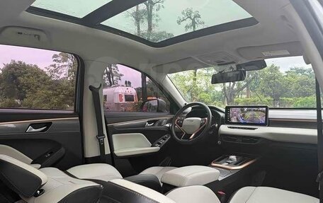 Haval Jolion, 2022 год, 1 290 222 рублей, 14 фотография