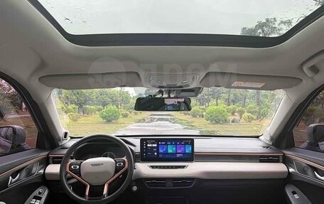 Haval Jolion, 2022 год, 1 290 222 рублей, 13 фотография