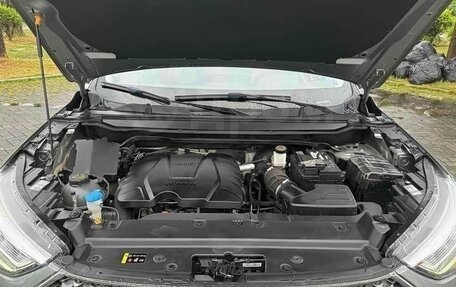 Haval Jolion, 2022 год, 1 290 222 рублей, 11 фотография