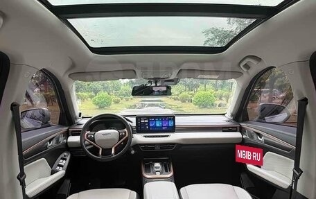 Haval Jolion, 2022 год, 1 290 222 рублей, 12 фотография