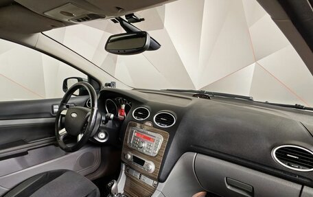 Ford Focus II рестайлинг, 2008 год, 333 000 рублей, 10 фотография