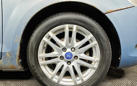 Ford Focus II рестайлинг, 2008 год, 333 000 рублей, 9 фотография