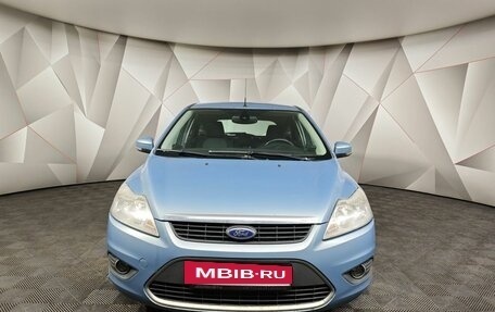 Ford Focus II рестайлинг, 2008 год, 333 000 рублей, 7 фотография