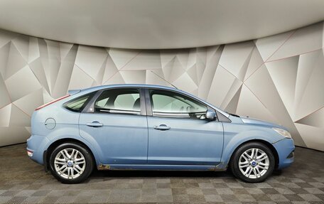 Ford Focus II рестайлинг, 2008 год, 333 000 рублей, 6 фотография