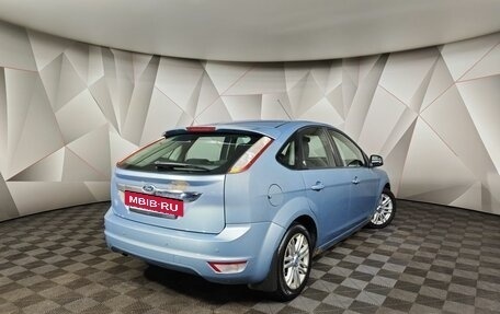 Ford Focus II рестайлинг, 2008 год, 333 000 рублей, 2 фотография