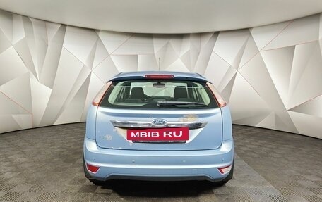 Ford Focus II рестайлинг, 2008 год, 333 000 рублей, 8 фотография