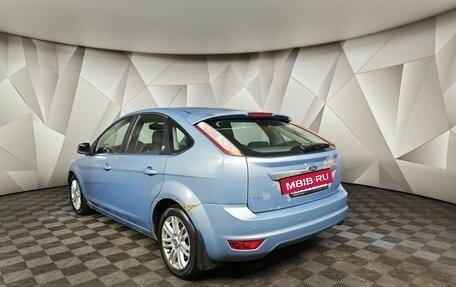 Ford Focus II рестайлинг, 2008 год, 333 000 рублей, 4 фотография