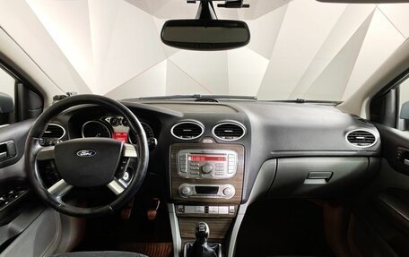 Ford Focus II рестайлинг, 2008 год, 333 000 рублей, 11 фотография