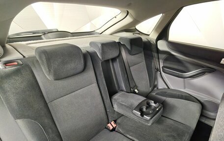 Ford Focus II рестайлинг, 2008 год, 333 000 рублей, 14 фотография