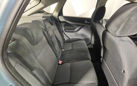 Ford Focus II рестайлинг, 2008 год, 333 000 рублей, 13 фотография