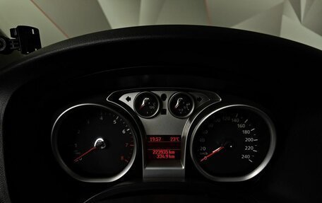 Ford Focus II рестайлинг, 2008 год, 333 000 рублей, 15 фотография