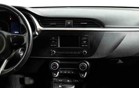 KIA Rio IV, 2021 год, 1 629 700 рублей, 14 фотография