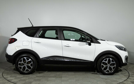 Renault Kaptur I рестайлинг, 2021 год, 1 749 700 рублей, 4 фотография