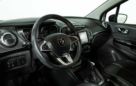 Renault Kaptur I рестайлинг, 2021 год, 1 749 700 рублей, 11 фотография