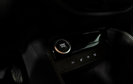 Renault Kaptur I рестайлинг, 2021 год, 1 749 700 рублей, 18 фотография
