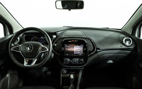 Renault Kaptur I рестайлинг, 2021 год, 1 749 700 рублей, 13 фотография