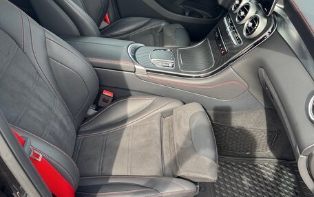 Mercedes-Benz GLC AMG, 2019 год, 5 500 000 рублей, 13 фотография