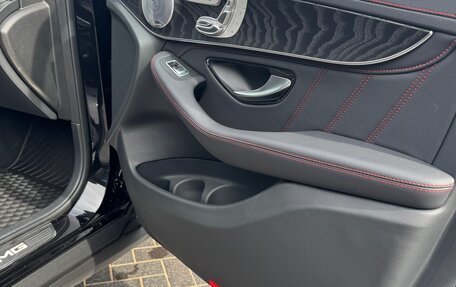 Mercedes-Benz GLC AMG, 2019 год, 5 500 000 рублей, 15 фотография
