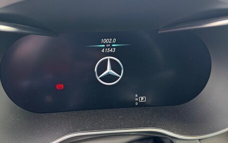 Mercedes-Benz GLC AMG, 2019 год, 5 500 000 рублей, 7 фотография