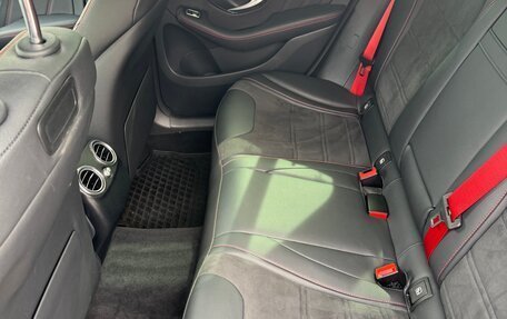 Mercedes-Benz GLC AMG, 2019 год, 5 500 000 рублей, 10 фотография