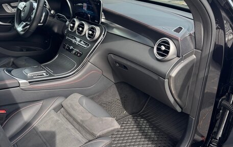 Mercedes-Benz GLC AMG, 2019 год, 5 500 000 рублей, 14 фотография