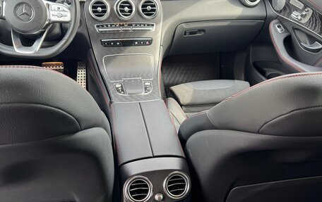 Mercedes-Benz GLC AMG, 2019 год, 5 500 000 рублей, 12 фотография