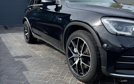 Mercedes-Benz GLC AMG, 2019 год, 5 500 000 рублей, 6 фотография