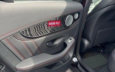 Mercedes-Benz GLC AMG, 2019 год, 5 500 000 рублей, 11 фотография