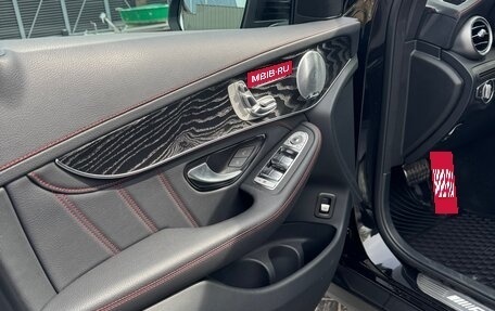 Mercedes-Benz GLC AMG, 2019 год, 5 500 000 рублей, 9 фотография