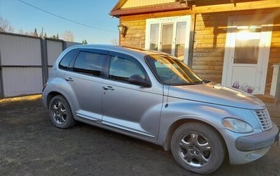 Chrysler PT Cruiser, 2001 год, 500 000 рублей, 1 фотография
