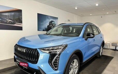 Haval Jolion, 2026 год, 2 449 000 рублей, 1 фотография