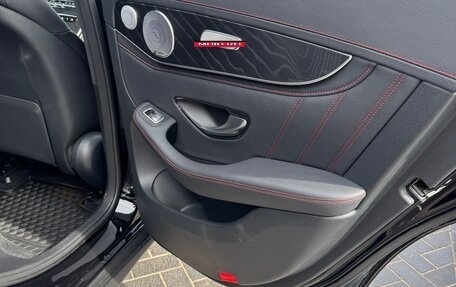 Mercedes-Benz GLC AMG, 2019 год, 5 500 000 рублей, 16 фотография