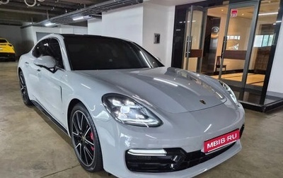 Porsche Panamera II рестайлинг, 2020 год, 13 704 777 рублей, 1 фотография