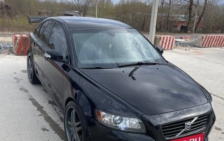 Volvo S40 II, 2007 год, 600 000 рублей, 1 фотография