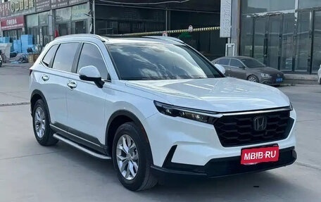Honda CR-V, 2025 год, 3 600 013 рублей, 1 фотография