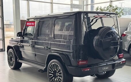 Mercedes-Benz G-Класс AMG, 2025 год, 32 800 000 рублей, 6 фотография