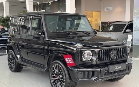 Mercedes-Benz G-Класс AMG, 2025 год, 32 800 000 рублей, 3 фотография