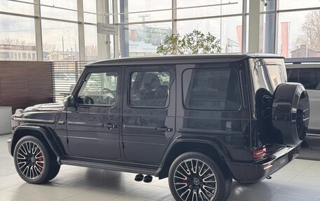 Mercedes-Benz G-Класс AMG, 2025 год, 32 800 000 рублей, 7 фотография