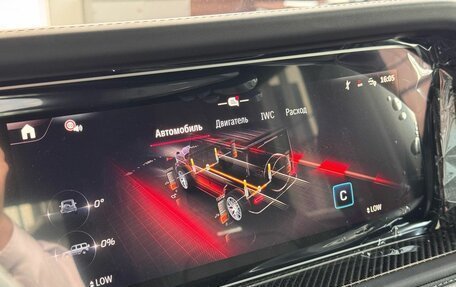 Mercedes-Benz G-Класс AMG, 2025 год, 32 800 000 рублей, 19 фотография