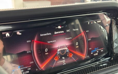 Mercedes-Benz G-Класс AMG, 2025 год, 32 800 000 рублей, 18 фотография