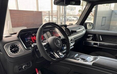Mercedes-Benz G-Класс AMG, 2025 год, 32 800 000 рублей, 9 фотография