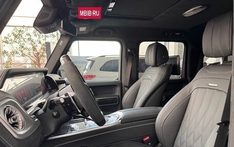 Mercedes-Benz G-Класс AMG, 2025 год, 32 800 000 рублей, 10 фотография