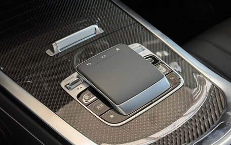 Mercedes-Benz G-Класс AMG, 2025 год, 32 800 000 рублей, 22 фотография