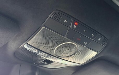 Mercedes-Benz G-Класс AMG, 2025 год, 32 800 000 рублей, 23 фотография