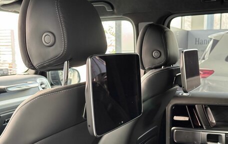 Mercedes-Benz G-Класс AMG, 2025 год, 32 800 000 рублей, 26 фотография