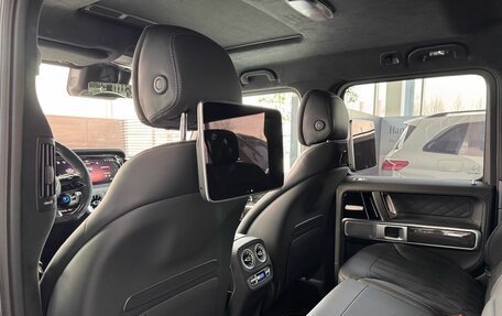 Mercedes-Benz G-Класс AMG, 2025 год, 32 800 000 рублей, 25 фотография